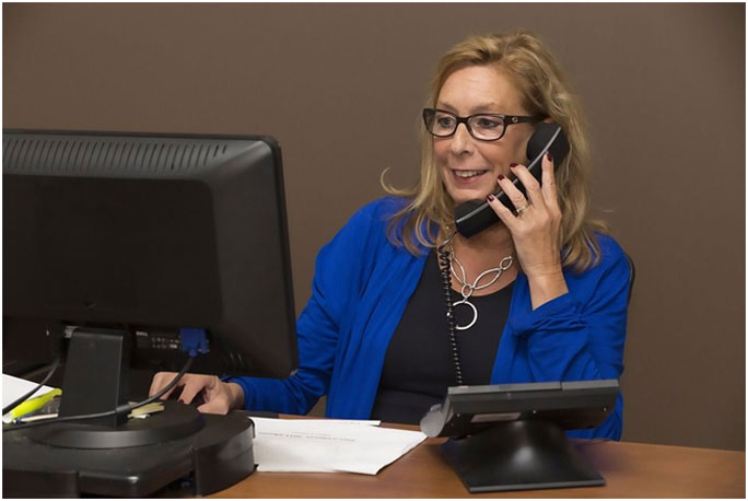 See how you can improve your recruiting and interviewing process.