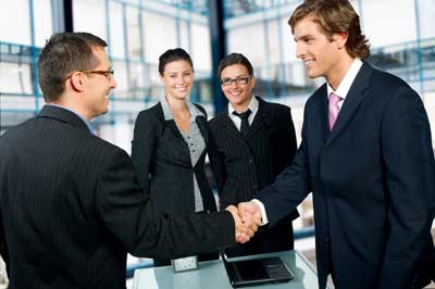 How to Make the Most of Job Fairs
