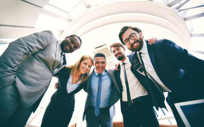 Learn about the importance of company culture in these articles. Learn about the importance of company culture in these articles.