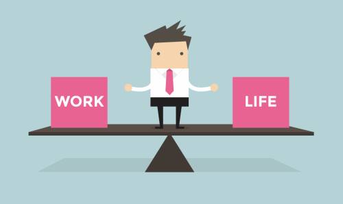 Learn how to achieve a better work-life balance for your employees at your company.