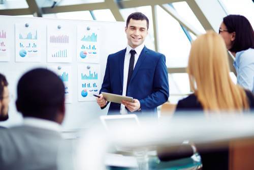 Learn how to make sure your company is smarter than your competitors. Learn how to make sure your company is smarter than your competitors.