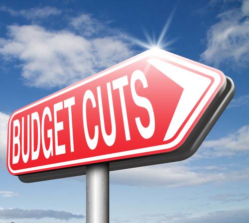 Learn how to make sure your employees feel valued when you have to make budget cuts.