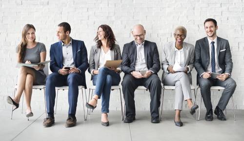 Learn how to use recruiters to help you find excellent employees for your business. Learn how to use recruiters to help you find excellent employees for your business.