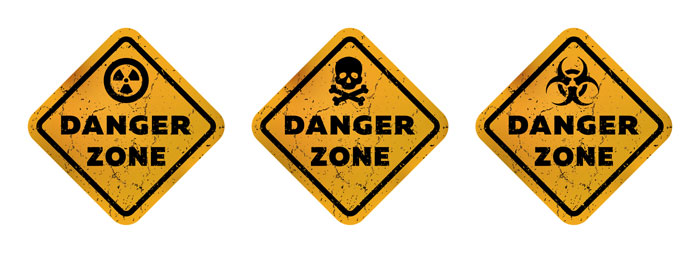 Does this sound toxic to you? 6 signs your workplace is poison