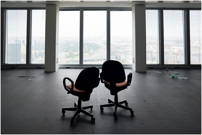 The Mass Exodus (How to not let the 17-year High Quit Rate Affect Your Business) The Mass Exodus (How to not let the 17-year High Quit Rate Affect Your Business)