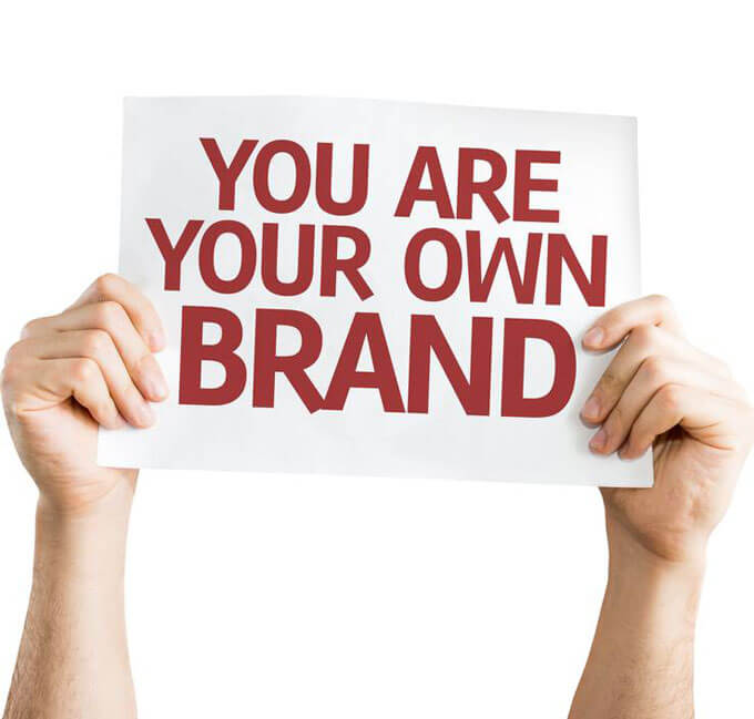 The Top 10 Secrets to Mastering Your Personal Brand