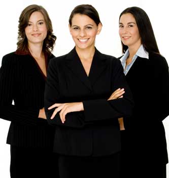 Tips on Personal Presentation for a Successful Interview Tips on Personal Presentation for a Successful Interview
