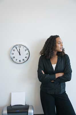 Three Habits that Destroy Efficient Time Management Three Habits that Destroy Efficient Time Management