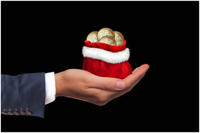 What to do About Holiday Bonuses