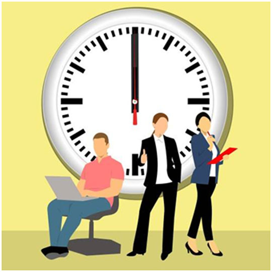 What to Do in the Midst of a Worker Shortage What to Do in the Midst of a Worker Shortage